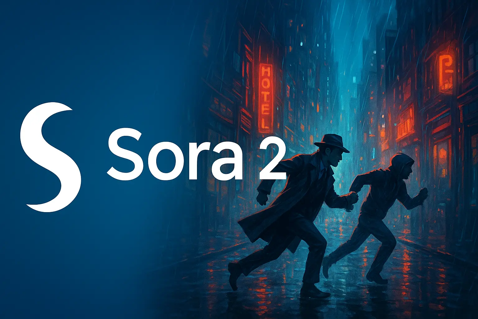What is Sora 2?