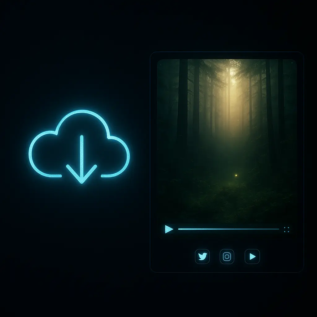 Download and Share your Sora 2-generated video